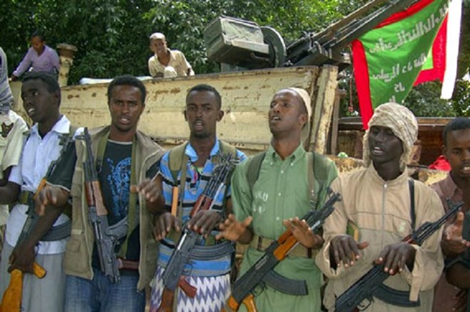 Ciidamadii Ahlu Sunna Waljamaaca oo dib loo howlgalinayo si ay u xoojiyaan dagaalka lagula jiro Al shabaab